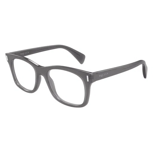 Alexander McQueen AM0551O Eyeglasses - view 2